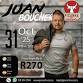 Juan Boucher event image