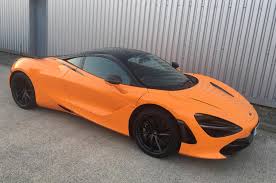 The Rise And Rise Of Mclaren Automotive Autocar