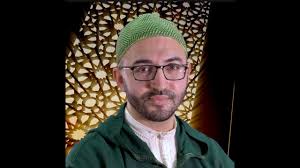 #Ramadan et le #Coran, Cheikh Ibrahim Bentahar, #mosquée de #gennevilliers