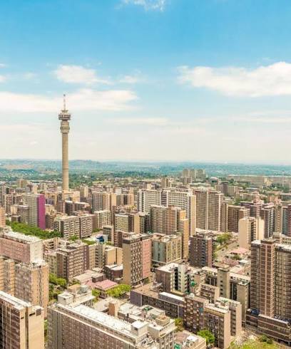 Book cheap flights from Osaka to Johannesburg (OSA – JNB)