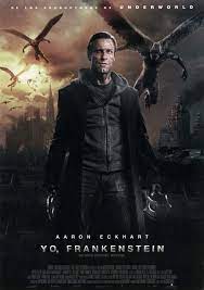 Antonio naharro, codirector de la triunfadora del brussels film festival, yo, también, explica su decisión de abordar en su película un tema tan delicado como el síndrome de down. Yo Frankenstein 2014 Tt1418377 Esp Peliculas Online Gratis Peliculas Online Peliculas