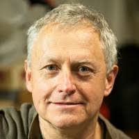 Paul Hartman's Instagram, Twitter & Facebook