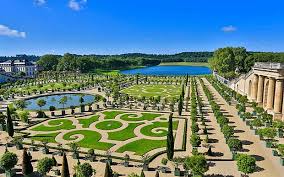 Adam james, adrian scarborough, adrian schiller and others. A Little Chaos Who Was Andre Le Notre