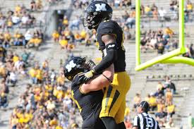 Missouri At Uconn Tigers Release Depth Chart Rock M Nation