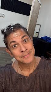 Haaaaaaay…ending a Joseph the Dreamer run always tugs heavily