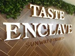 One day when we were shopping at sunway pyramid, we felt a little hungry and wanted to eat something to fill our stomachs. Street Food Page 2 Malaysian Food Blog