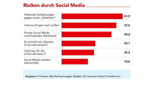 Eine spezielle variante von social engineering ist baiting: Chancen Nutzen Und Risiken Beherrschen Unternehmungen Medien Risiko