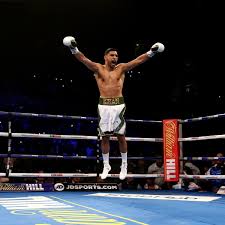 Amir Khan Vs Samuel Vargas Fight Set For Sept 8 Sport Poster Match Khan