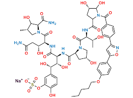 Image result for Micafungin