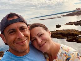 A phenomenal 7 day reset in New Hampshire and Maine