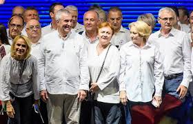 Gabriela firea a deschis discursurile cu un atac la iohannis. Revista 22