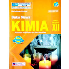 Buku kimia kelas 12 kurikulum 2013 revisi pdf. Materi Kimia Kelas 12 Kurikulum 2013 Revisi Belajar