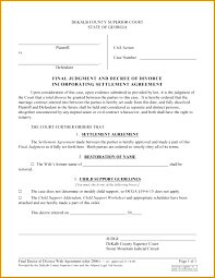 7 Georgia Child Support Worksheet Fabtemplatez