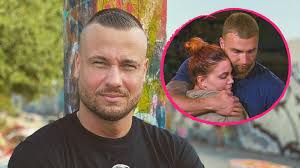 Mieser Dschungel-Flirt mit Filip: Taras Ex steht hinter ihr!