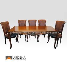 Maybe you would like to learn more about one of these? Antique Look Wooden French Dining Table Set Indonesian Furniture Manufacturer Buy Dining Table Set French Dining Table Indonesian Furniture Manufacturer Product On Alibaba Com