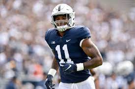 The 2017 nfl draft is less than a month away, and while the first overall pick may be nearly set in stone, the still don't see sf parting with the #2 pick. 2021 Nfl Draft Steelers Big Board The Inside Linebackers Behind The Steel Curtain