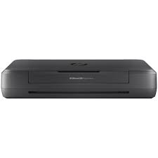Hp officejet 200 mobile series printer driver. Hp Officejet 200 Mobile Printer Cz993a B1h