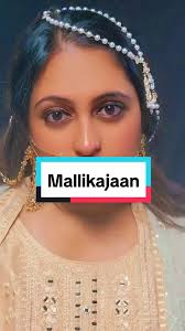 Mallikajan Real Life