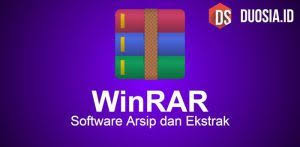 Winrar 5 40 Final Terbaru 32 Bit 64 Bit Duosiaduosia Download Software Gratis Situs Tutorial Indonesia Free Download Winrar Terba Final Windows Haiku