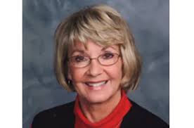 Carol Louise Kenyon Fox of Minburn