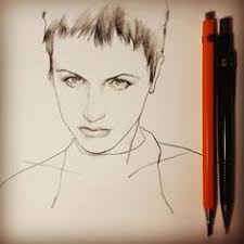 Maybe you would like to learn more about one of these? Dolores O Riordan Desenhos Pintura Em Tela Musica