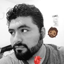 Luis Fernando Jácome Barrera