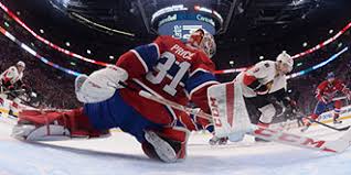 Carey price is one of the most successful hockey player. Carey Price