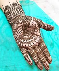 Instagram Post By Mehandi Designs Jan 29 2018 At 5 37pm Utc Full Hand Mehndi Designs Mehndi Designs Simple Arabic Mehndi Designs