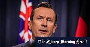 We'll bring you the developments live. Coronavirus Wa Post Lockdown Restrictions Revealed By Mark Mcgowan In Late Night Announcement