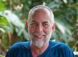 Behind the Scenes — August 2019