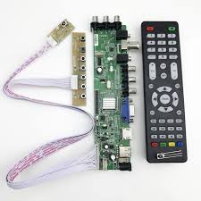 Sample resume for abroad application / cv content. Buy Dd3663lua A82 15 32inch Digital Dvb T C T2 Universal Tv Lcd Control Board Tv Vga Av Usb For Lvds 1 2ch 6 8 Bit Lvdspanel Cicig