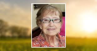 Vivian Irene Braden Obituary September 14, 2023