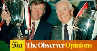 Sir alex ferguson believes the supporters make a huge difference to getting results on matchday as he recalled the vibrant atmosphere generated by the travelling manchester united fans on the road. Sir Alex Ferguson S Adaptability Has Made Him The Greatest Of All Time Alex Ferguson The Guardian
