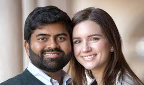 This Week's Wedding Announcements