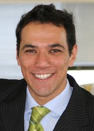 Basquet 1a. División F.C.O: Juan Pablo Bellini