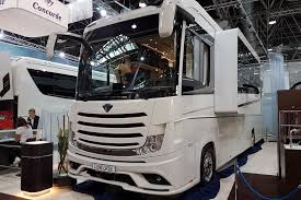 Maybe you would like to learn more about one of these? Caravan Salon 2017 Check Out The 800 000 Luxury Mercedes Truck Mercedesblog
