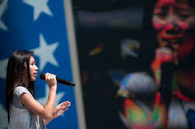 Memorial Day weekend festivities around the country