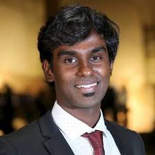 Arvindh Kumar Srinivasan (@ArvindhKumarS)