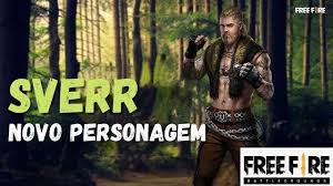 Currently, it is released for android, microsoft windows, mac and ios operating. Everything About Free Fire New Character Sverr Tips Tricks And Strategy