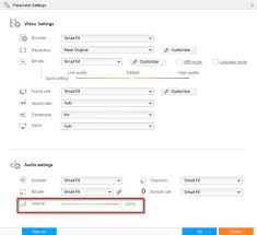 Most of them support this feature. Resolved Video Volume Booster Increase Volume In Any Video And Audio