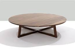 Coffee Table Round Modern Coffee Tables Finn Solid Walnut Round Coffee Table Mo Mid Century Coffee Table Round Wood Coffee Table Round Wooden Coffee Table