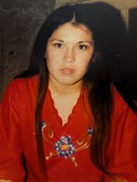 Bertha Gonzales Obituary