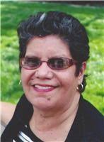 Lydia Cervantes Obituary (1958