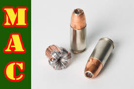 Gold dot short barrel personal protection bullet Speer Gold Dot 147gr 9mm Discussion Youtube
