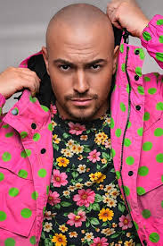 Inventing Anna" Cash