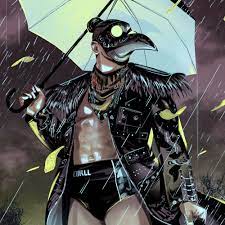 Marty Scurll Chicago Poster Limited Edition 200 Prints Pro Wrestling Eddie Guerrero Chicago Print