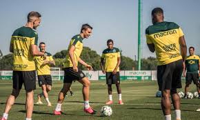 Check below for joão maria lobo alves palhinha gonçalves player profile, career statistics and latest. Sporting Permanencia De Palhinha No Plantel Ganha Forca Maisfutebol
