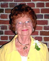 Annie Patterson Obituary