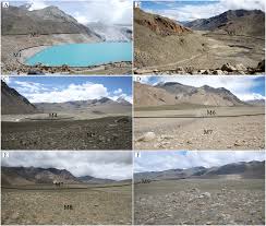 Views Of Moraines A View Of The Modern Glacier Terminus M1 And M2 Download Scientific Diagram Download transparent csgo png for free on pngkey.com. researchgate