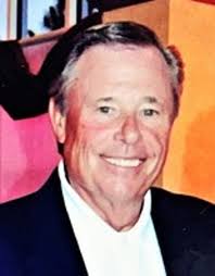 Douglas W. Forrest Obituary